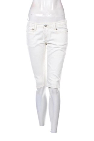 Dámské kraťasy  H&M, Velikost L, Barva Krémová, Cena  243,00 Kč, #137943909