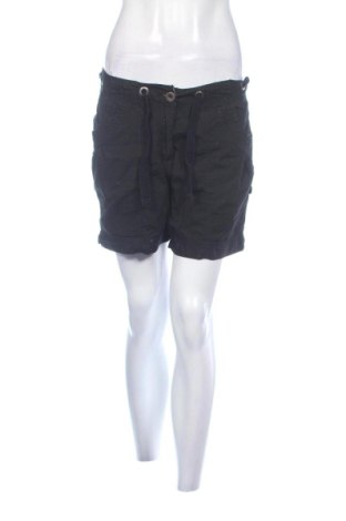 Pantaloni scurți de femei George, Mărime L, Culoare Negru, Preț 39,69 Lei, #137944447