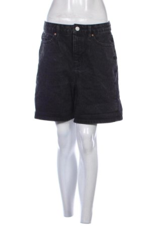 Damskie szorty Primark, Rozmiar L, Kolor Czarny, Cena 37,91 zł, #137944624