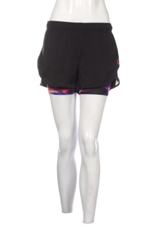 Damen Shorts Domyos, Größe S, Farbe Schwarz, Preis 8,12 €, #137944699