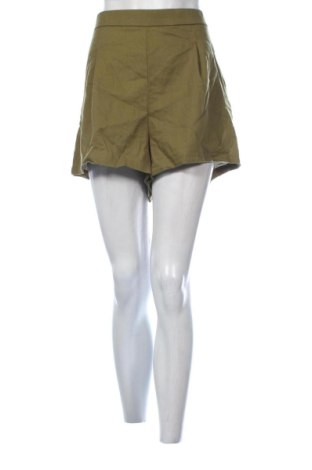 Damen Shorts SHEIN, Größe XL, Farbe Grün, Preis € 9,72, #137944999