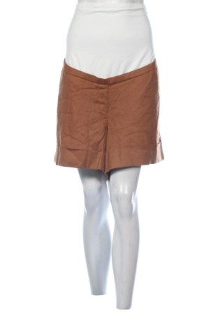 Damen Shorts Mama to be, Größe XXL, Farbe Braun, Preis € 29,72, #137945078