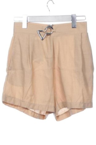 Damen Shorts Unbranded, Größe XS, Farbe Beige, Preis € 13,00, #137945308
