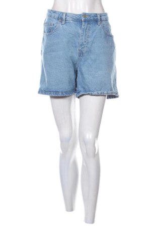 Damen Shorts Sinsay, Größe L, Farbe Blau, Preis 9,00 €, #137945432