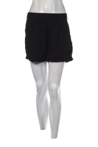 Pantaloni scurți de femei Clockhouse, Mărime M, Culoare Negru, Preț 41,99 Lei, #137945477