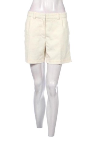 Pantaloni scurți de femei Baum Und Pferdgarten, Mărime M, Culoare Ecru, Preț 251,96 Lei, #137945542