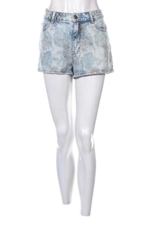 Damen Shorts BDG, Größe L, Farbe Mehrfarbig, Preis 14,00 €, #137945548