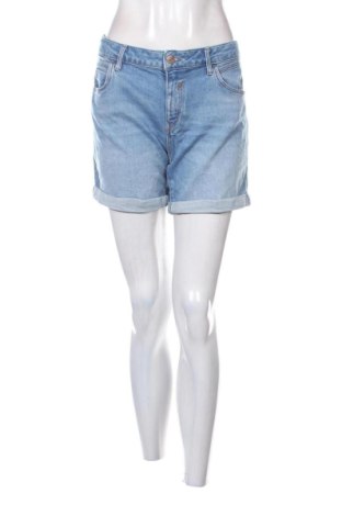 Pantaloni scurți de femei Mavi, Mărime XL, Culoare Albastru, Preț 73,49 Lei, #137945563
