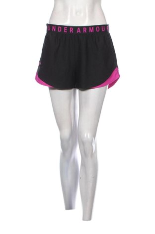 Дамски къс панталон Under Armour, Размер M, Цвят Многоцветен, Цена 21,00 €, #137945938