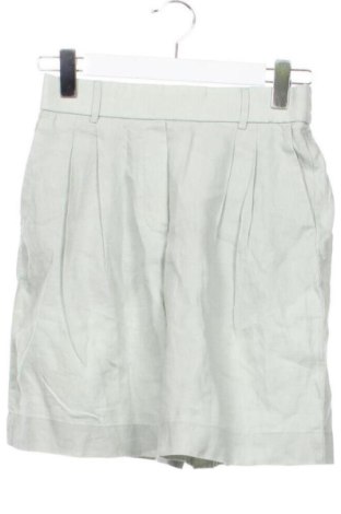 Damen Shorts United Colors Of Benetton, Größe XS, Farbe Grün, Preis € 28,75, #137946327
