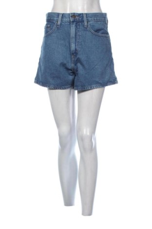 Dámské kraťasy  Levi's, Velikost M, Barva Modrá, Cena  1 591,00 Kč, #137946340