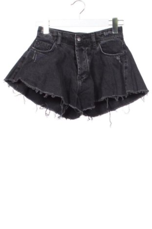 Pantaloni scurți de femei Bark jeans, Mărime XS, Culoare Gri, Preț 57,74 Lei, #137946757