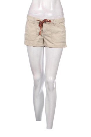 Pantaloni scurți de femei American Rag, Mărime M, Culoare Bej, Preț 40,31 Lei, #137946918