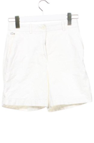 Damskie szorty Lacoste, Rozmiar XS, Kolor Biały, Cena 423,86 zł, #137947123