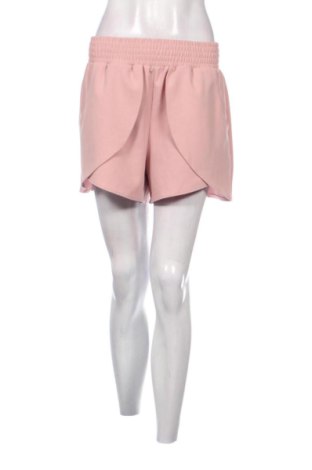 Pantaloni scurți de femei Reserved, Mărime L, Culoare Roz, Preț 47,24 Lei, #137947146
