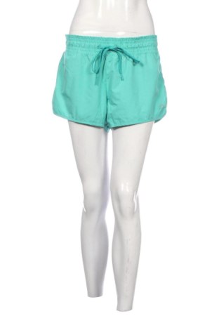 Damskie szorty H&M, Rozmiar L, Kolor Zielony, Cena 33,87 zł, #137947306