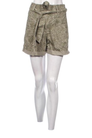 Pantaloni scurți de femei Attrattivo, Mărime S, Culoare Verde, Preț 68,24 Lei, #137947411