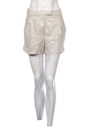 Pantaloni scurți de femei Calliope, Mărime S, Culoare Bej, Preț 41,99 Lei, #137947671