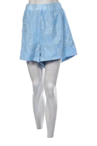 Damen Shorts Unbranded, Größe XXL, Farbe Blau, Preis € 10,00, #137949273