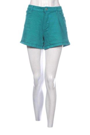 Damen Shorts Piazza Italia, Größe XL, Farbe Blau, Preis € 9,00, #137949622