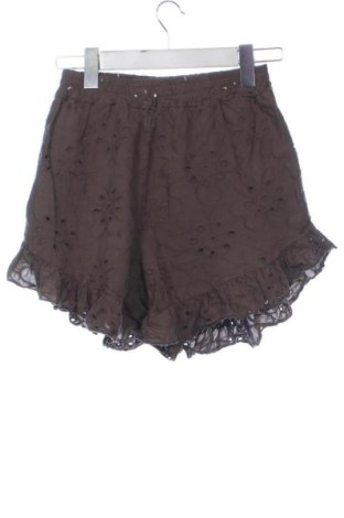 Damen Shorts Unbranded, Größe XS, Farbe Braun, Preis € 18,46, #137949891