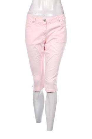 Pantaloni scurți de femei Up 2 Fashion, Mărime L, Culoare Roz, Preț 52,49 Lei, #137950113