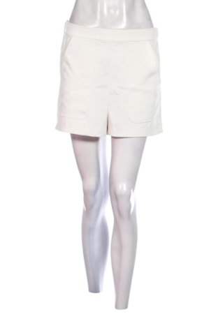 Damskie szorty Wilfred, Rozmiar S, Kolor ecru, Cena 114,31 zł, #137950154