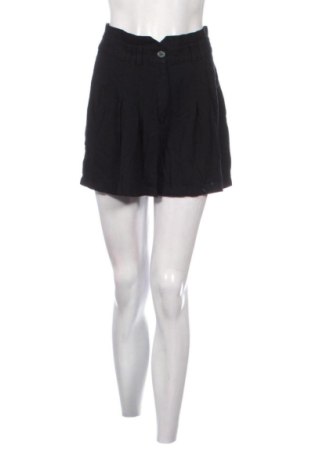 Pantaloni scurți de femei Clockhouse, Mărime S, Culoare Negru, Preț 41,99 Lei, #137950231