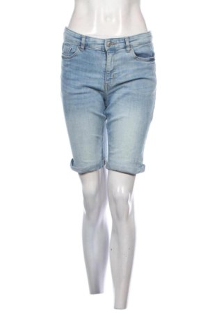 Damen Shorts H&M L.O.G.G., Größe L, Farbe Blau, Preis € 9,00, #137950381