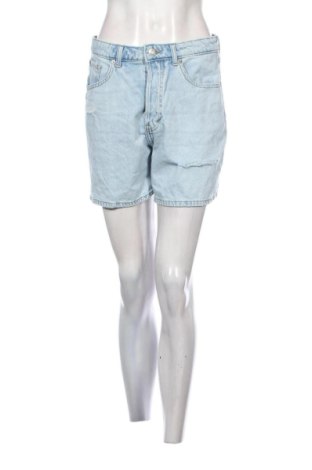 Damen Shorts H&M, Größe M, Farbe Blau, Preis € 18,46, #137950393
