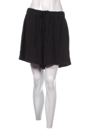 Pantaloni scurți de femei SHEIN, Mărime XXL, Culoare Negru, Preț 47,24 Lei, #137950612
