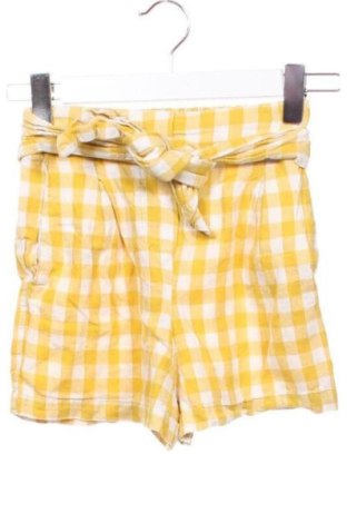 Pantaloni scurți de femei Bershka, Mărime XS, Culoare Multicolor, Preț 41,99 Lei, #137950637