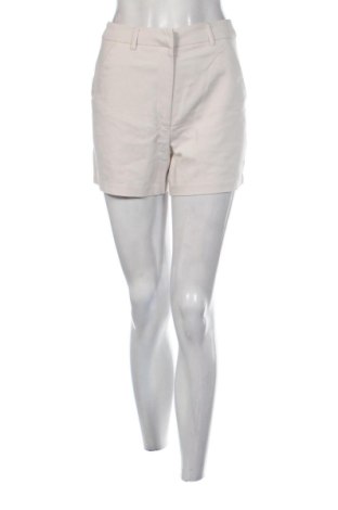 Pantaloni scurți de femei Mohito, Mărime S, Culoare Ecru, Preț 36,74 Lei, #137950700