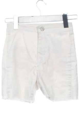 Damskie szorty Unbranded, Rozmiar XXS, Kolor ecru, Cena 46,57 zł, #137951354