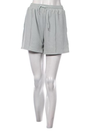 Pantaloni scurți de femei Unbranded, Mărime S, Culoare Verde, Preț 52,49 Lei, #137951743