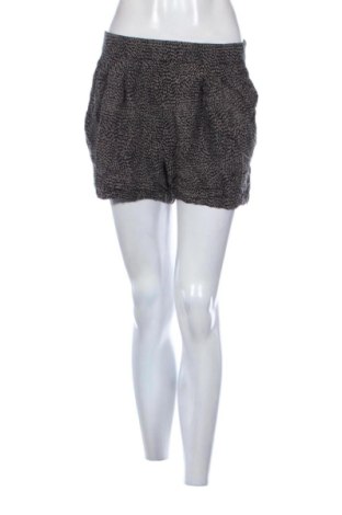 Pantaloni scurți de femei H&M, Mărime L, Culoare Negru, Preț 57,74 Lei, #137952493