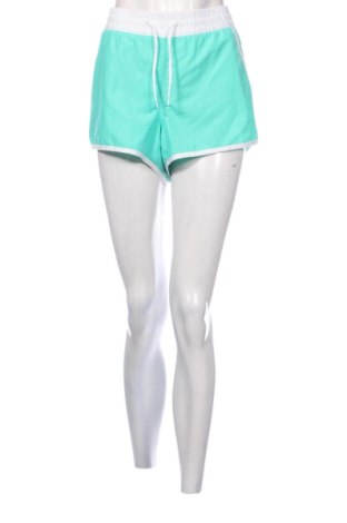 Pantaloni scurți de femei C&A, Mărime XXL, Culoare Verde, Preț 41,99 Lei, #137953060