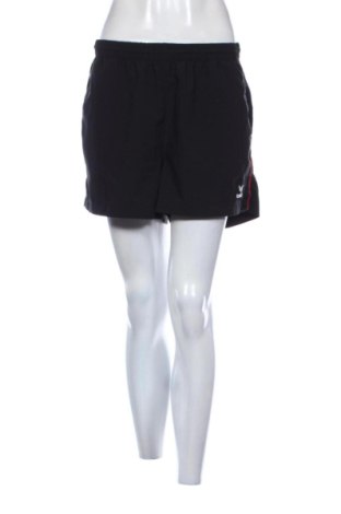 Pantaloni scurți de femei Erima, Mărime L, Culoare Negru, Preț 41,99 Lei, #137953128