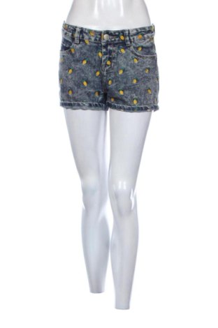Pantaloni scurți de femei Fb Sister, Mărime M, Culoare Multicolor, Preț 47,24 Lei, #137953841