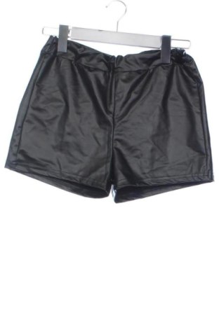 Pantaloni scurți de femei Unbranded, Mărime XS, Culoare Negru, Preț 52,49 Lei, #137954221