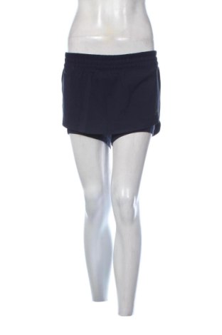 Pantaloni scurți de femei Adidas, Mărime S, Culoare Albastru, Preț 94,99 Lei, #137955119