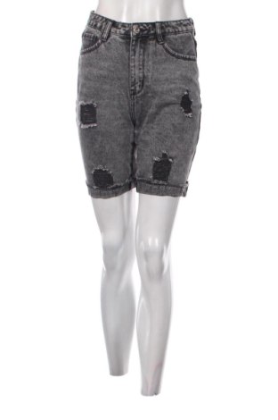 Pantaloni scurți de femei Unbranded, Mărime S, Culoare Gri, Preț 52,49 Lei, #137955988