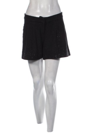 Damskie szorty H&M, Rozmiar M, Kolor Czarny, Cena 29,63 zł, #137956344