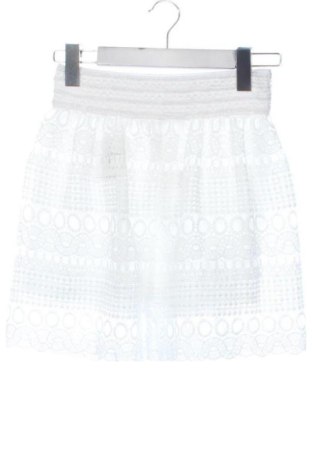 Pantaloni scurți de femei Unbranded, Mărime XS, Culoare Alb, Preț 36,74 Lei, #137956593