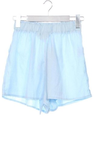 Dámské kraťasy  SHEIN, Velikost XS, Barva Modrá, Cena  218,00 Kč, #137956925
