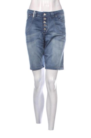 Pantaloni scurți de femei Urban Surface, Mărime XL, Culoare Albastru, Preț 52,49 Lei, #137957392