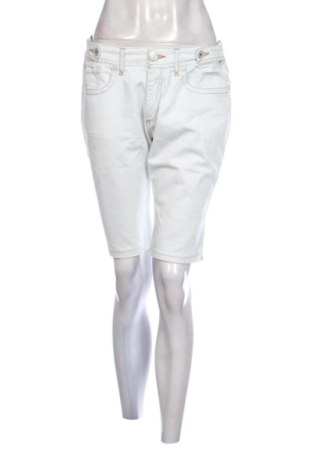 Pantaloni scurți de femei Cinque, Mărime M, Culoare Alb, Preț 162,72 Lei, #137957436