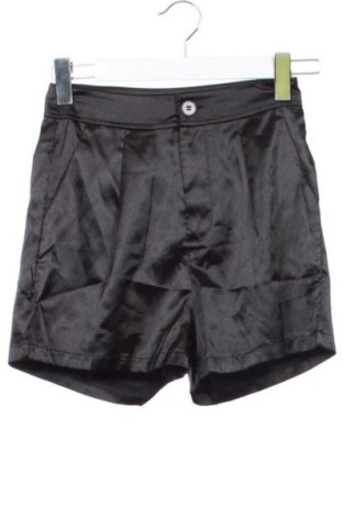 Pantaloni scurți de femei SHEIN, Mărime XS, Culoare Negru, Preț 52,49 Lei, #137958222