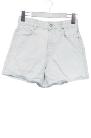 Női rövidnadrág Zara, Méret XS, Szín Kék, Ár 4 965 Ft, #137958337