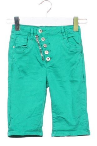 Női rövidnadrág Unbranded, Méret XXS, Szín Zöld, Ár 2 482 Ft, #137958632
